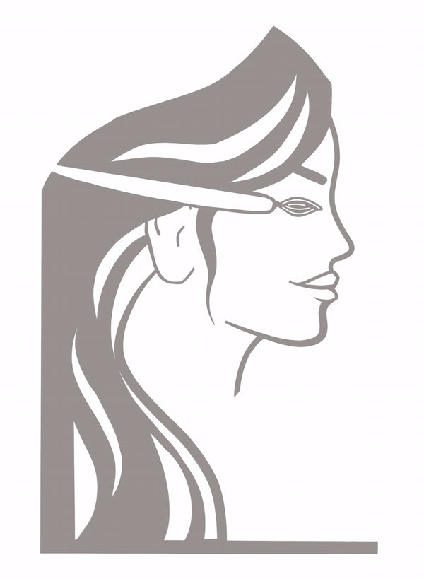 AMY CARR ART logo